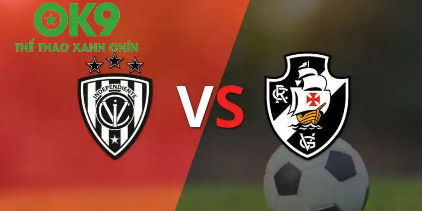 Ind del Valle được dự đoán sẽ chiến thắng và tạo ra lợi thế trước trận lượt về (Ảnh: DSports).